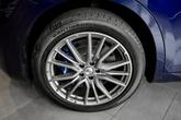 Thumbnail of 2021 Blu Passione Metallic Maserati Levante