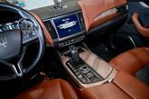 Thumbnail of 2021 Blu Passione Metallic Maserati Levante