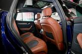 Thumbnail of 2021 Blu Passione Metallic Maserati Levante