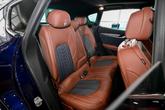 Thumbnail of 2021 Blu Passione Metallic Maserati Levante