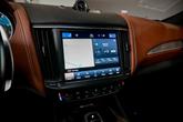 Thumbnail of 2021 Blu Passione Metallic Maserati Levante