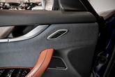 Thumbnail of 2021 Blu Passione Metallic Maserati Levante