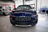 Thumbnail of 2021 Blu Passione Metallic Maserati Levante