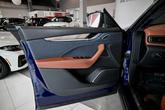 Thumbnail of 2021 Blu Passione Metallic Maserati Levante