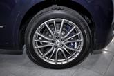Thumbnail of 2021 Blu Passione Metallic Maserati Levante