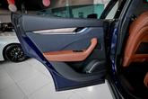 Thumbnail of 2021 Blu Passione Metallic Maserati Levante
