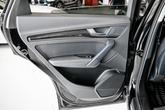 Thumbnail of 2019 Black Audi Q5