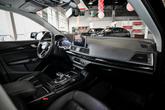 Thumbnail of 2019 Black Audi Q5
