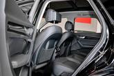 Thumbnail of 2019 Black Audi Q5