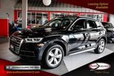 Photo of 2019 Black Audi Q5