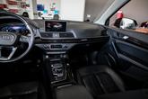 Thumbnail of 2019 Black Audi Q5