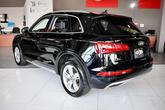 Thumbnail of 2019 Black Audi Q5