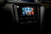 Thumbnail of 2022 Black Obsidian INFINITI QX50
