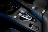 Thumbnail of 2022 Black Obsidian INFINITI QX50