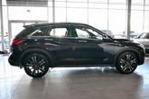Thumbnail of 2022 Black Obsidian INFINITI QX50