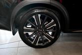 Thumbnail of 2022 Black Obsidian INFINITI QX50