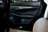 Thumbnail of 2022 Black Obsidian INFINITI QX50