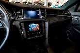 Thumbnail of 2022 Black Obsidian INFINITI QX50