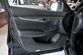 Thumbnail of 2022 Black Obsidian INFINITI QX50