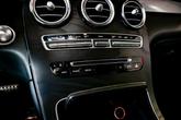 Thumbnail of 2019 Silver Mercedes-Benz AMG GLC 43