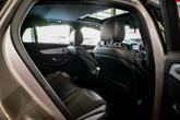Thumbnail of 2019 Silver Mercedes-Benz AMG GLC 43