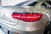Thumbnail of 2019 Silver Mercedes-Benz AMG GLC 43