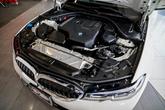 Thumbnail of 2019 Alpine White BMW 330