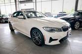 Thumbnail of 2019 Alpine White BMW 330
