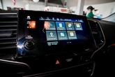 Thumbnail of 2022 Modern Steel Metallic Honda Pilot