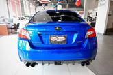 Thumbnail of 2021 WR Blue Pearl Subaru WRX