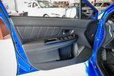 Thumbnail of 2021 WR Blue Pearl Subaru WRX