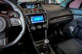 Thumbnail of 2021 WR Blue Pearl Subaru WRX