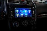 Thumbnail of 2021 WR Blue Pearl Subaru WRX
