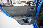 Thumbnail of 2021 WR Blue Pearl Subaru WRX