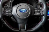 Thumbnail of 2021 WR Blue Pearl Subaru WRX