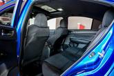Thumbnail of 2021 WR Blue Pearl Subaru WRX