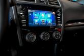 Thumbnail of 2021 WR Blue Pearl Subaru WRX