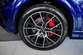 Thumbnail of 2019 Galaxy Blue Metallic Audi Q8
