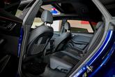 Thumbnail of 2019 Galaxy Blue Metallic Audi Q8