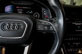 Thumbnail of 2019 Galaxy Blue Metallic Audi Q8