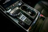 Thumbnail of 2019 Galaxy Blue Metallic Audi Q8