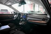 Thumbnail of 2022 Modern Steel Metallic Honda CR-V
