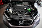 Thumbnail of 2022 Modern Steel Metallic Honda CR-V