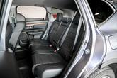 Thumbnail of 2022 Modern Steel Metallic Honda CR-V