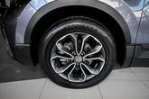 Thumbnail of 2022 Modern Steel Metallic Honda CR-V