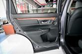 Thumbnail of 2022 Modern Steel Metallic Honda CR-V