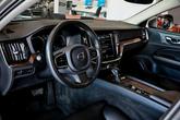 Thumbnail of 2020 Pebble Grey Metallic Volvo V60 Cross Country