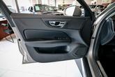 Thumbnail of 2020 Pebble Grey Metallic Volvo V60 Cross Country
