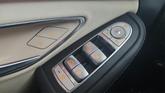 Thumbnail of 2021 Blue Mercedes-Benz C-Class
