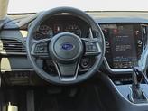 Thumbnail of 2025 Magnetite Gray Metallic Subaru Outback